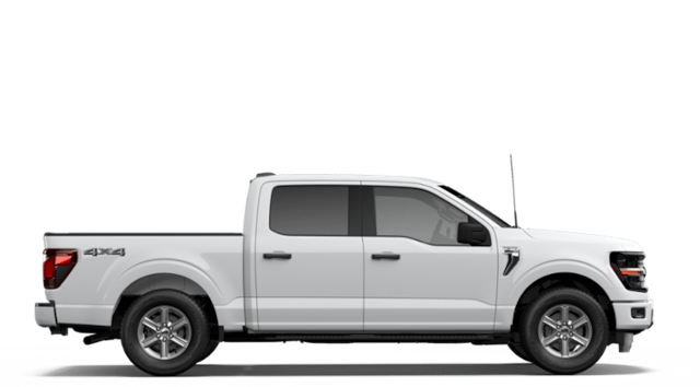 2026 Ford F-150+F-150